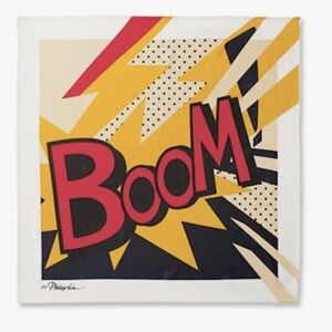 3.1 Phillip Lim x Target Limited Edition Graphic Scarf